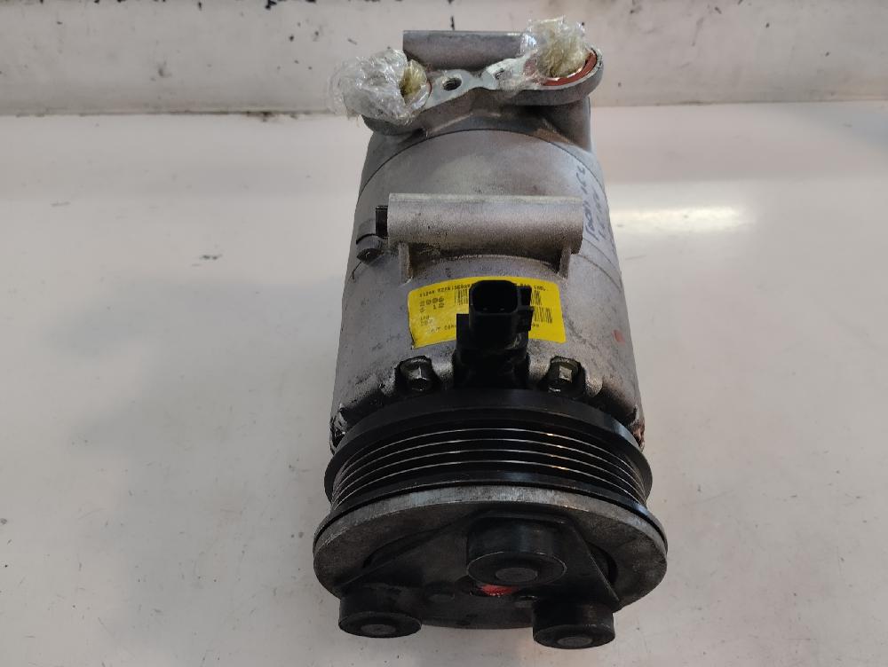 COMPRESOR AIRE ACONDICIONADO FORD FOCUS 1.6 MT 101CV