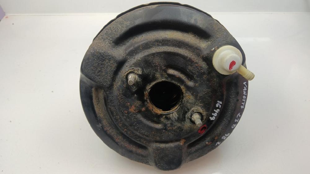 SERVOFRENO NISSAN VANETTE 2.3 MT 4WD 75CV | 55KW