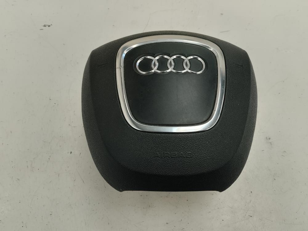 AIRBAG DELANTERO IZQUIERDO AUDI A4 2.0 TDI MT 140CV | 103KW