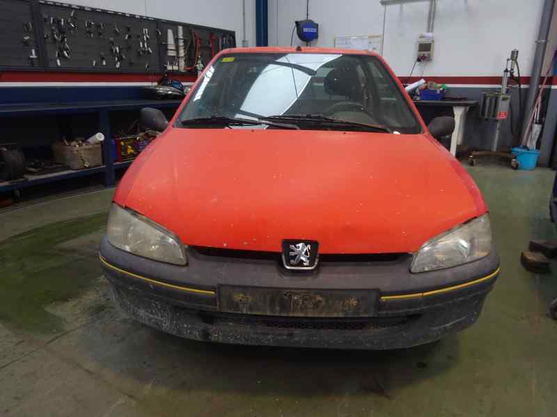 MOTOR ARRANQUE PEUGEOT 106 1997 1.5 D MT 57CV
