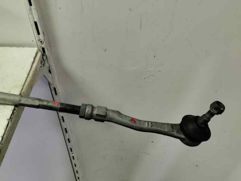 CREMALLERA DIRECCION PEUGEOT PARTNER 1.6 MT 99CV | 73KW