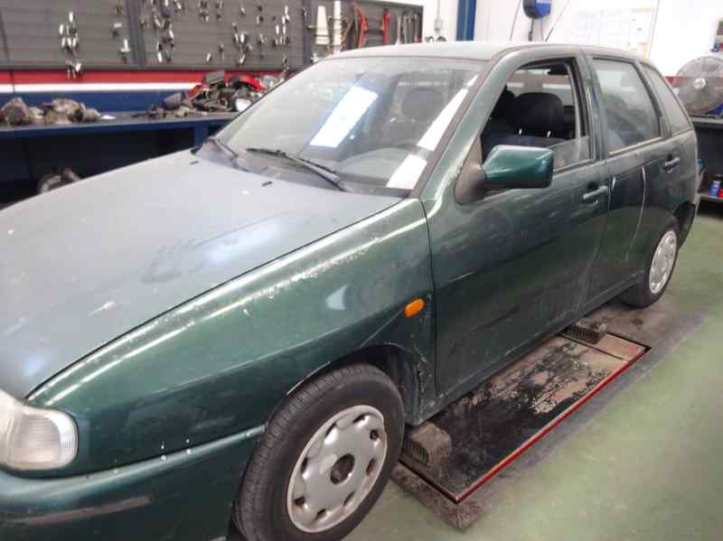 CERRADURA PUERTA DELANTERA DERECHA SEAT IBIZA 1998 1.4 MT 60CV | 44KW