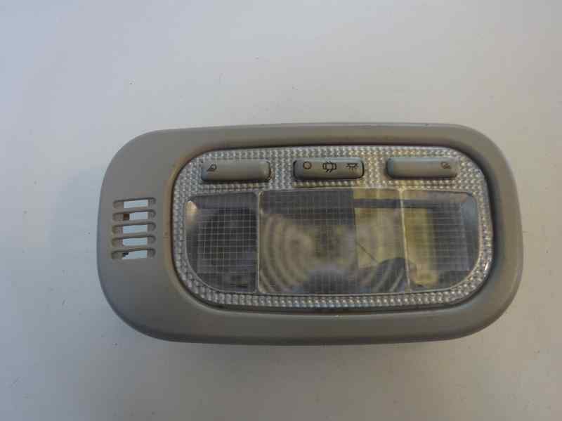 LUZ INTERIOR PEUGEOT 207 1.6 HDI MT 90CV