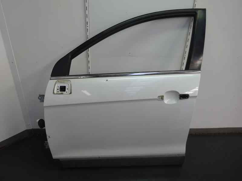 PUERTA DELANTERA IZQUIERDA CHEVROLET CAPTIVA 2.2 D MT 5 PLAZAS 163CV