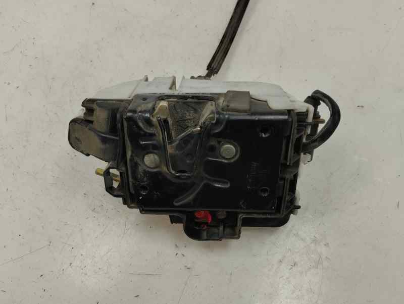 CERRADURA PUERTA DELANTERA IZQUIERDA SEAT CORDOBA 1.9 TD MT 90CV
