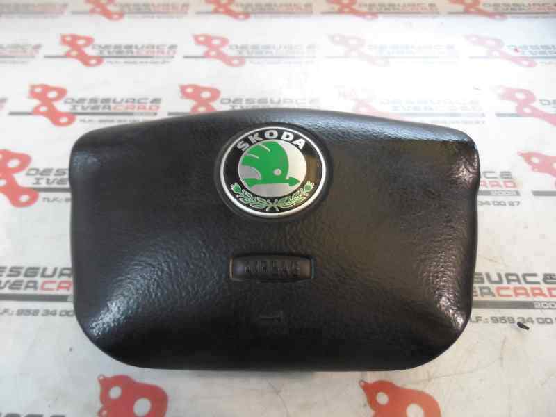 AIRBAG DELANTERO IZQUIERDO SKODA OCTAVIA 1.9 TDI MT 90CV