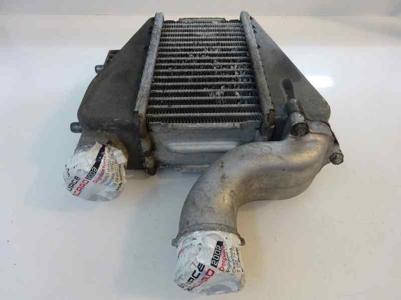 INTERCOOLER HONDA CIVIC 2.2 CTDI MT 140CV
