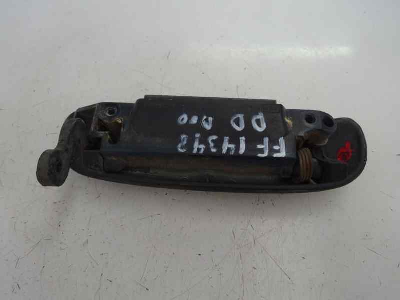 MANETA EXTERIOR DELANTERA DERECHA FORD FIESTA 1.3 MT 60CV | 44KW