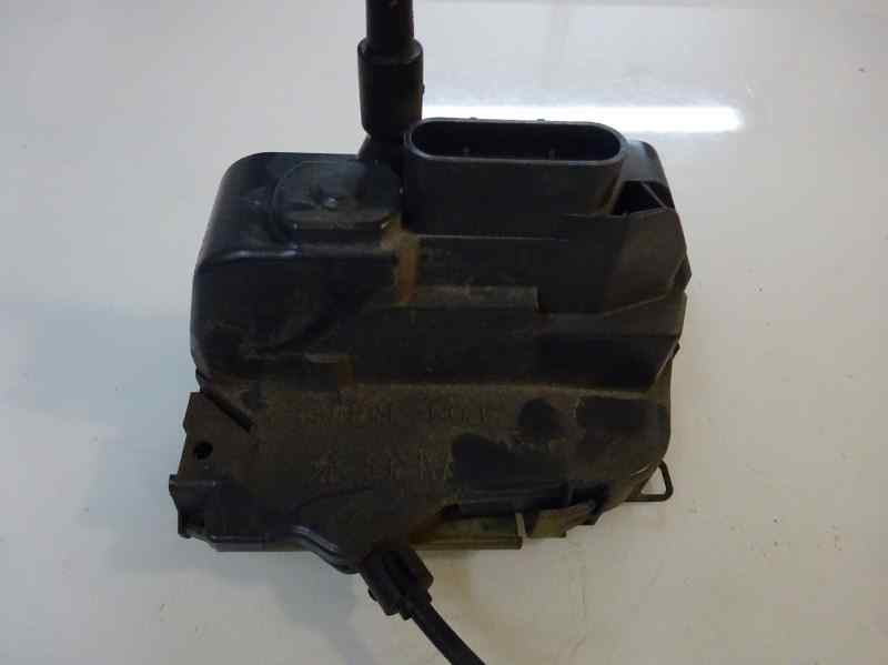 CERRADURA PUERTA TRASERA IZQUIERDA RENAULT MEGANE 2004 1.5 DCI MT 101CV