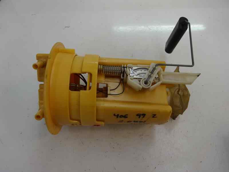 BOMBA COMBUSTIBLE PEUGEOT 406 1999 2.0 HDI MT 90CV