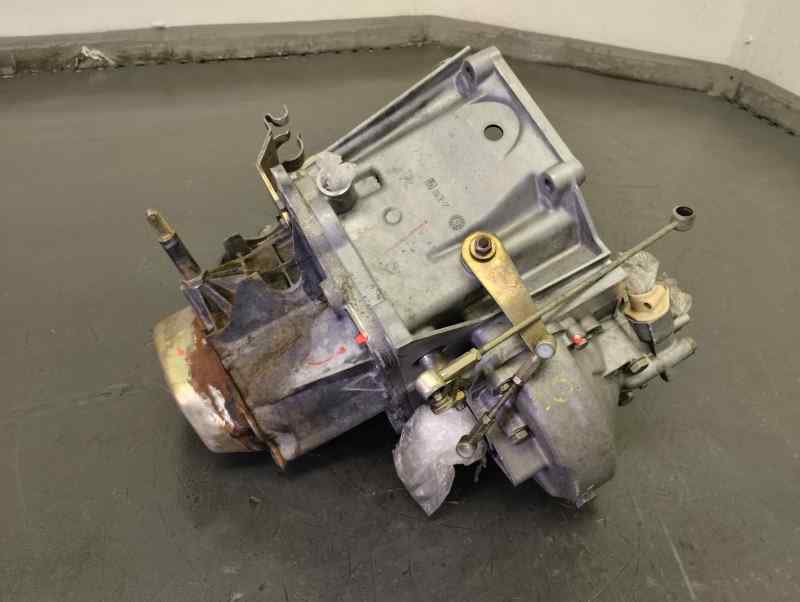 CAJA CAMBIOS PEUGEOT 205 OTROS