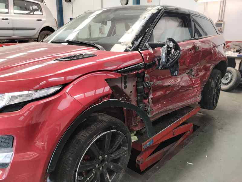 CLAXON LAND ROVER RANGE ROVER EVOQUE 2015 2.2 TD4 MT 150CV