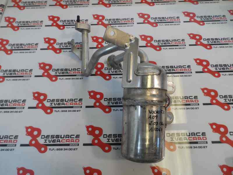 CONDENSADOR RADIADOR AIRE ACONDICIONADO VOLVO C30 2.0 D MT 136CV