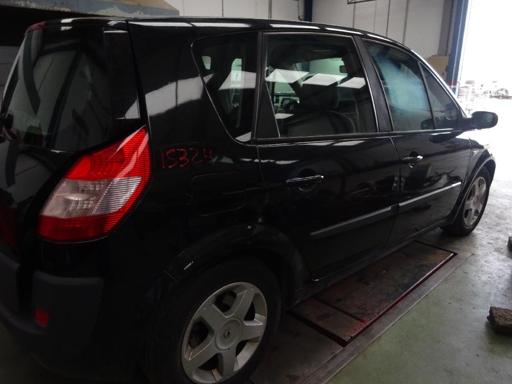 AMORTIGUADOR PORTON RENAULT SCENIC 1.9 DCI MT 120CV