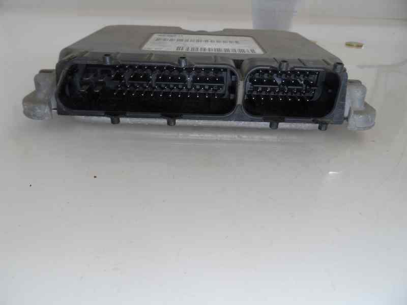 CENTRALITA MOTOR UCE FIAT SEICENTO 1.1 MT 55CV | 40KW