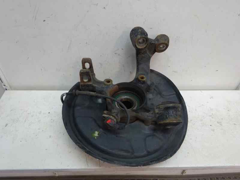 MANGUETA TRASERA DERECHA AUDI A4 2002 1.9 TDI 5MT 130CV