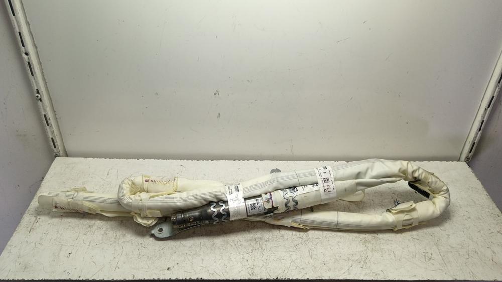 AIRBAG CORTINA DELANTERO IZQUIERDO RENAULT MEGANE 1.3 MT 140CV | 103KW
