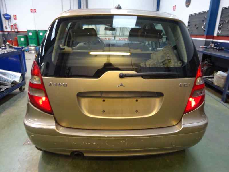 MODULO CONFORT MERCEDES BENZ CLASE A 2.0 A 160 CDI MT 82CV
