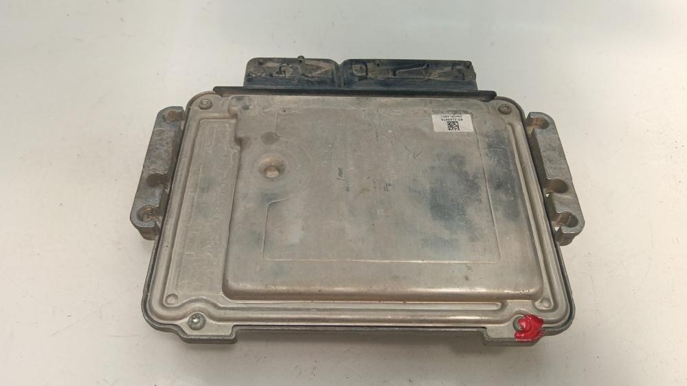 CENTRALITA MOTOR UCE OPEL ASTRA 1.9 CDTI MT 120CV
