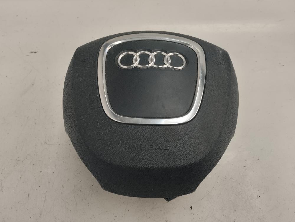 AIRBAG DELANTERO IZQUIERDO AUDI A4 2005 2.0 TDI MT QUATTRO 140CV