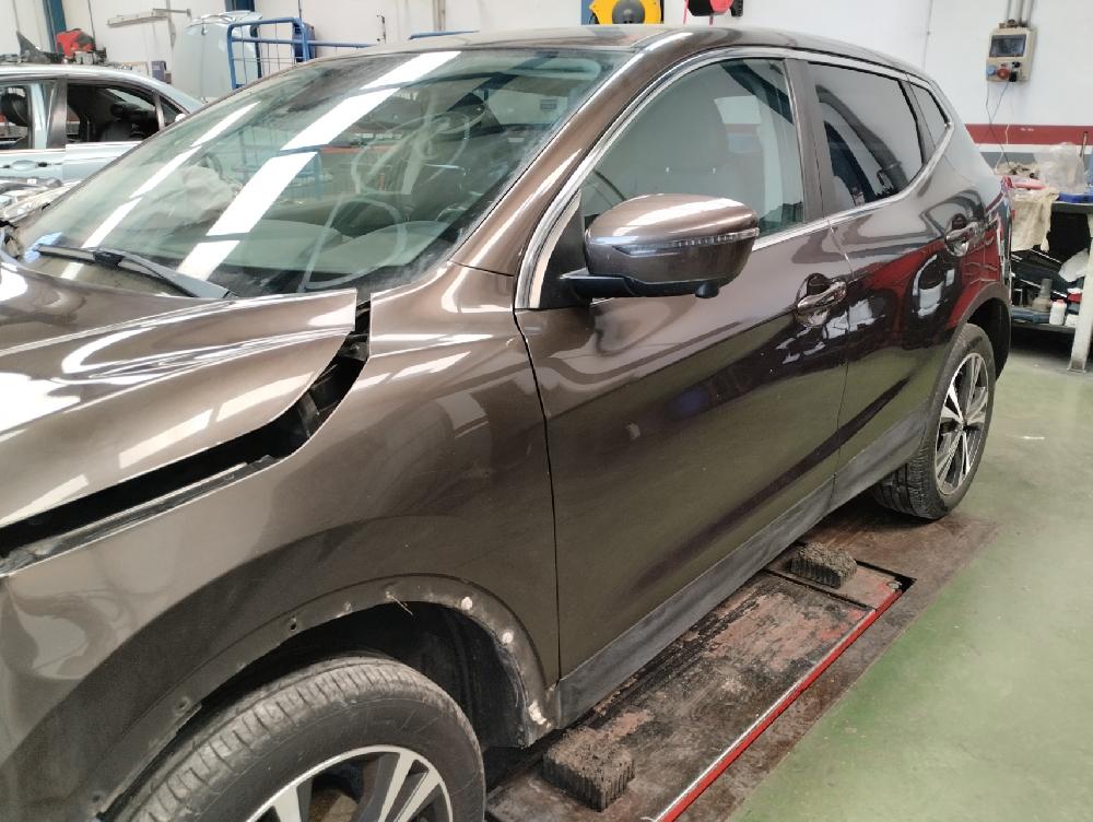 NISSAN QASHQAI 2013 1.5 DCI MT 110CV
