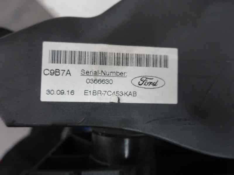 PALANCA CAMBIO FORD FIESTA 1.25 MT 82CV