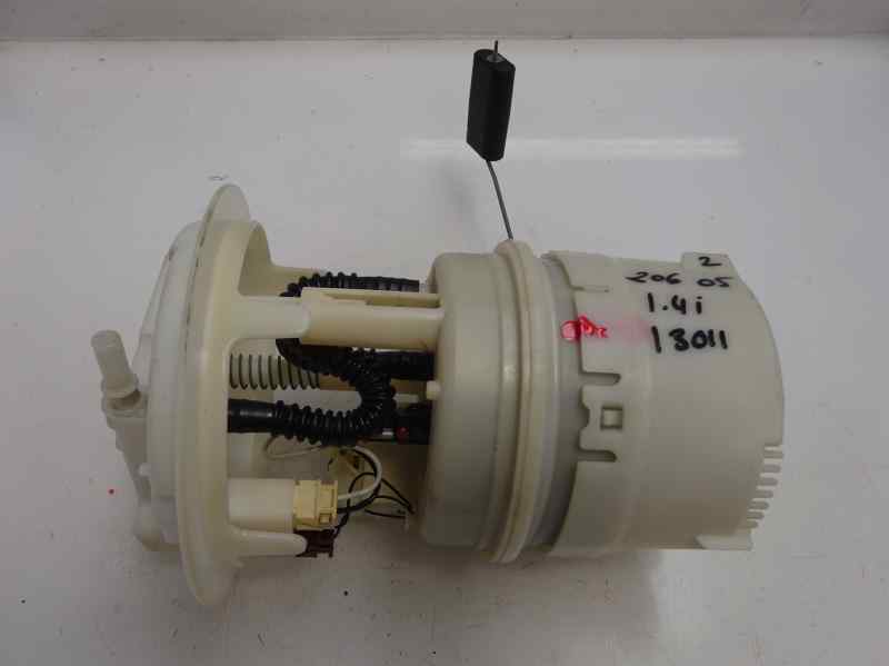 BOMBA COMBUSTIBLE PEUGEOT 206 1.4 MT 75CV