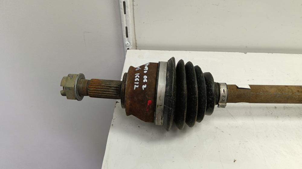 TRANSMISION DELANTERA DERECHA FIAT PUNTO 1.3 MT 90CV | 66KW