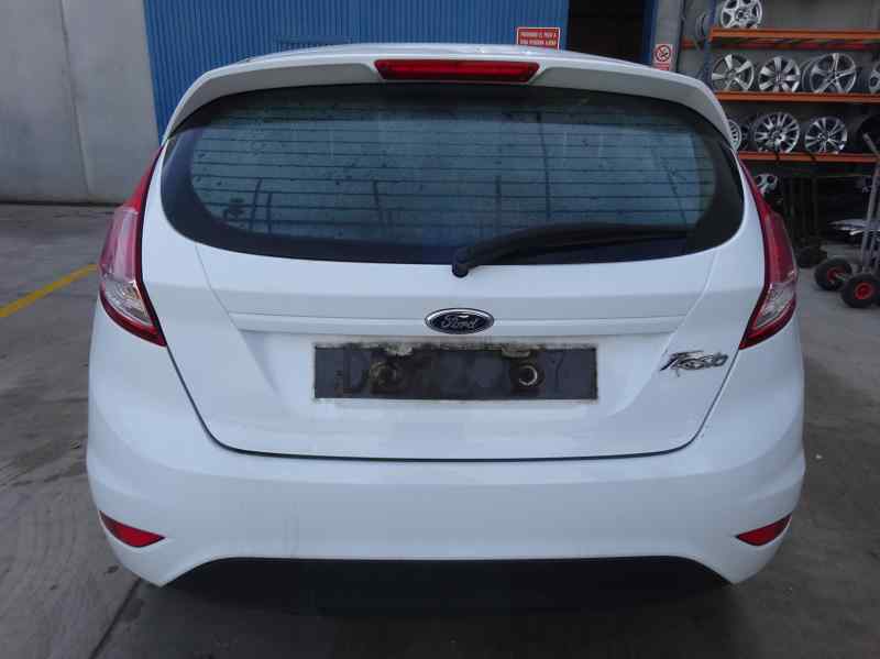 MANDO INTERMITENTES FORD FIESTA 1.5 TDCI MT 75CV | 55KW