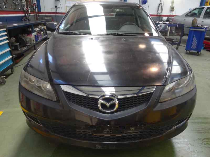 RETROVISOR IZQUIERDO MAZDA 6 2.0 MZR-CD MT 121CV | 89KW