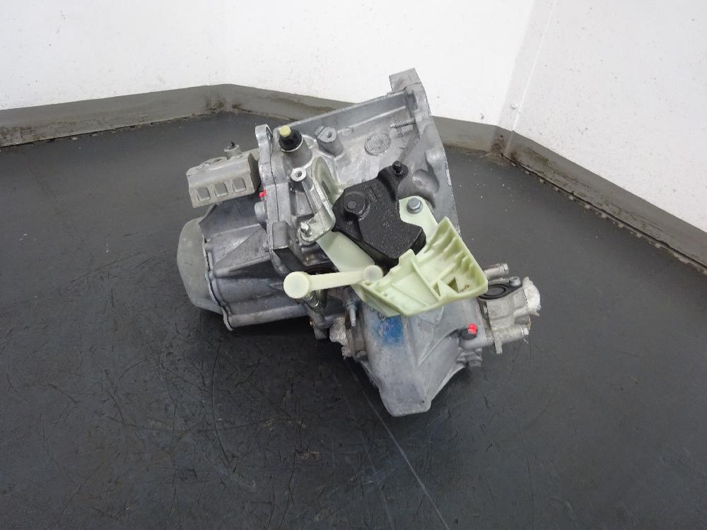CAJA CAMBIOS CITROEN C3 PICASSO 1.4 MT 95CV | 70KW