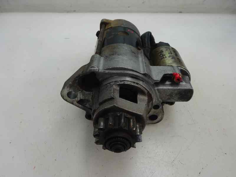 MOTOR ARRANQUE NISSAN XTRAIL 2002 2.2 DCI MT AWD 114CV