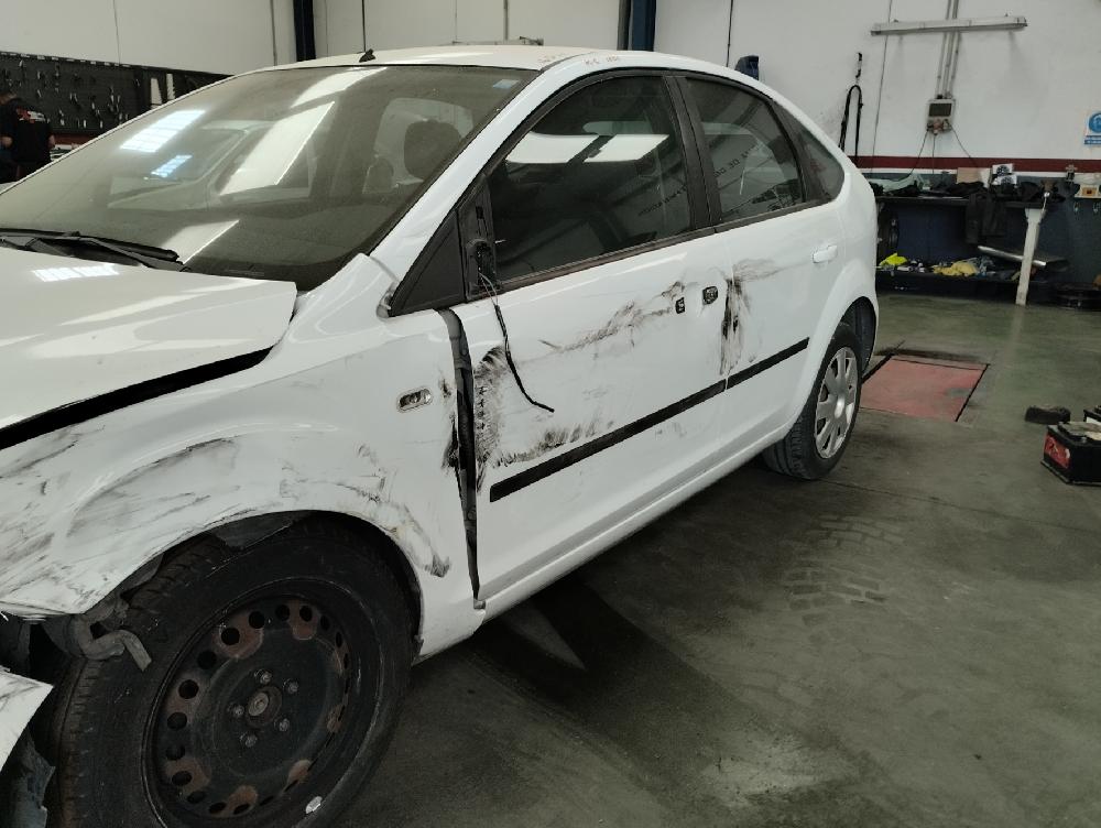 CAUDALIMETRO FORD FOCUS 1.8 TDCI MT 115CV | 85KW