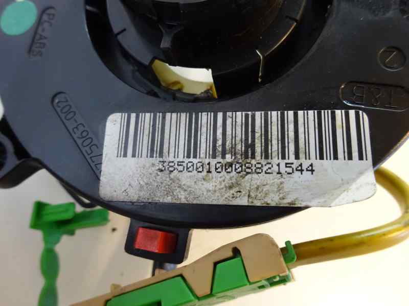 ANILLO AIRBAG FIAT PUNTO 1.2 MT 60CV | 44KW