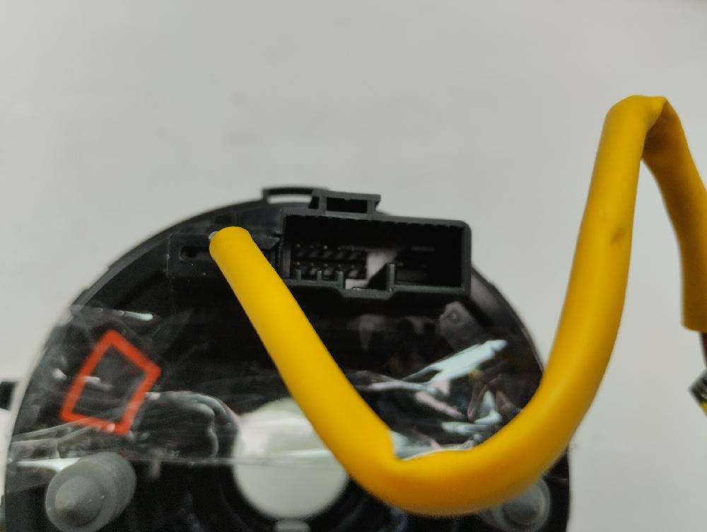 ANILLO AIRBAG HYUNDAI BAYON 1.2 MT 84CV | 62KW