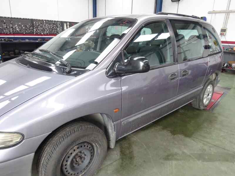 ALTERNADOR CHRYSLER VOYAGER 2.5 MT 116CV | 85KW