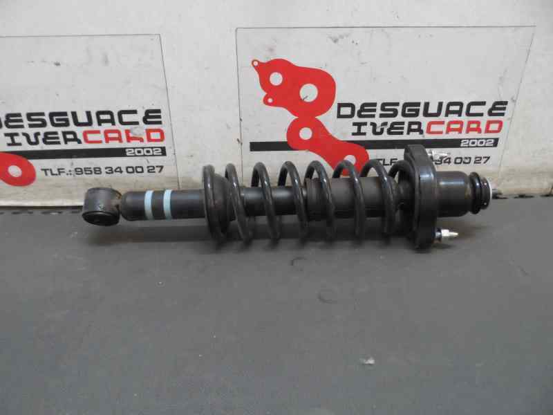 AMORTIGUADOR TRASERO IZQUIERDO MITSUBISHI ASX 1.6 MT 2WD 117CV