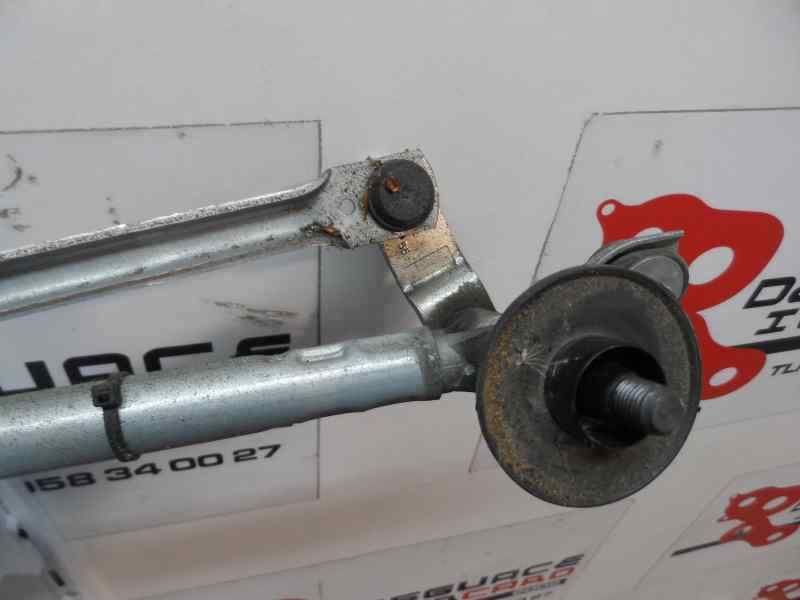 MOTOR LIMPIA DELANTERO OPEL ASTRA 2.0 CDTI MT 165CV