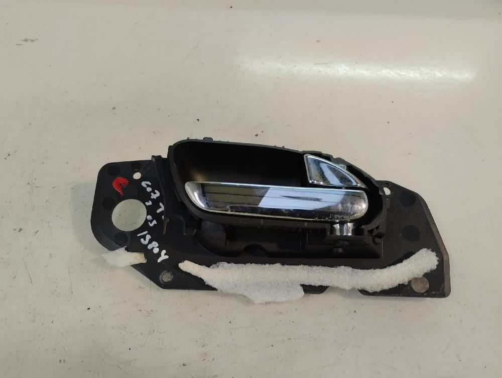 MANETA INTERIOR TRASERA DERECHA PEUGEOT 607 2005 2.7 HDI AT 204CV
