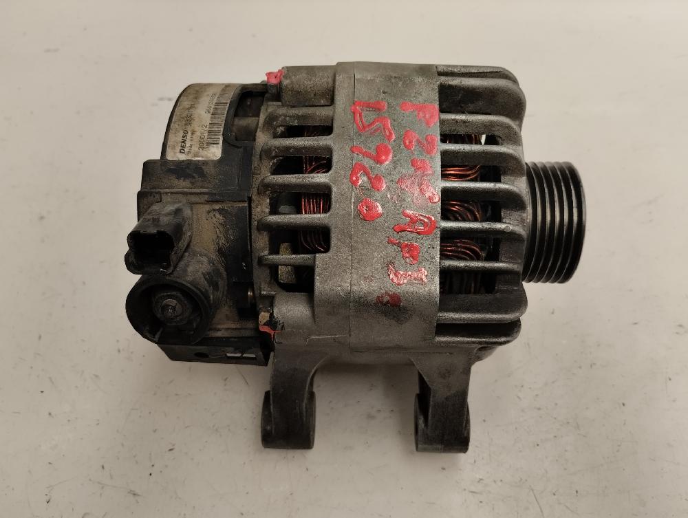 ALTERNADOR PEUGEOT 206 1.6 MT 110CV