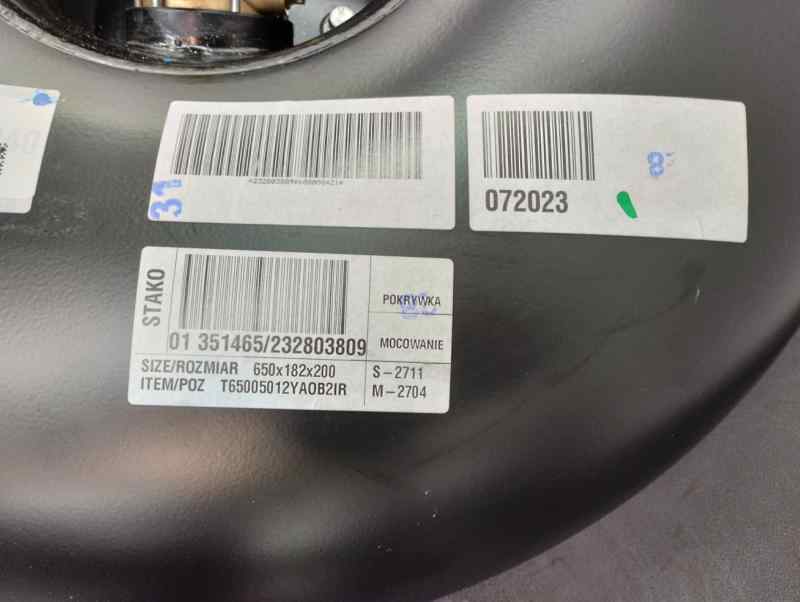 DEPOSITO COMBUSTIBLE DACIA SANDERO 1.0 MT 100CV | 74KW