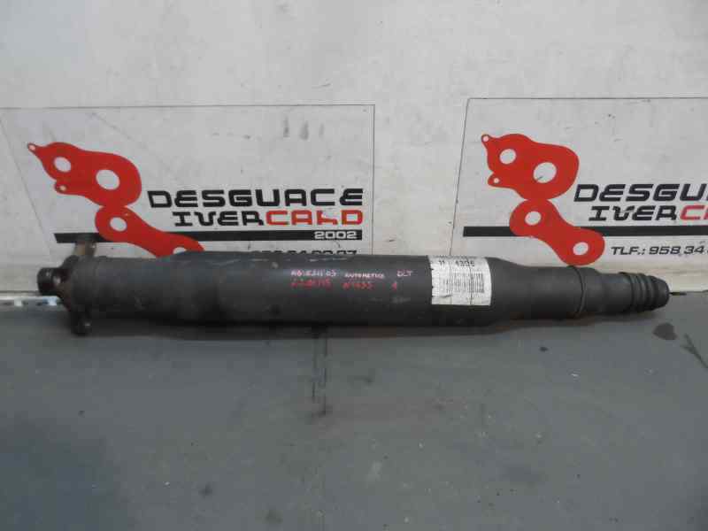 TRANSMISION CENTRAL MERCEDES BENZ CLASE E 2.2 MT 143CV | 105KW