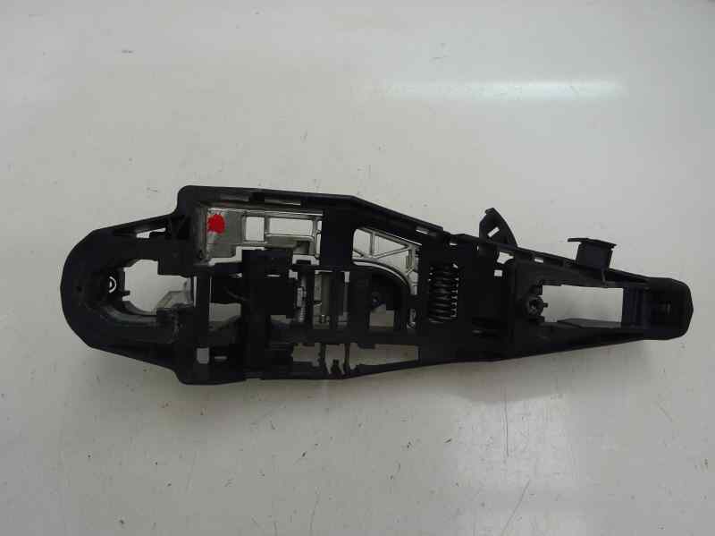 SOPORTE MANETA EXTERIOR DELANTERA IZQUIERDA PEUGEOT 508 2012 2.0 HDI MT 140CV