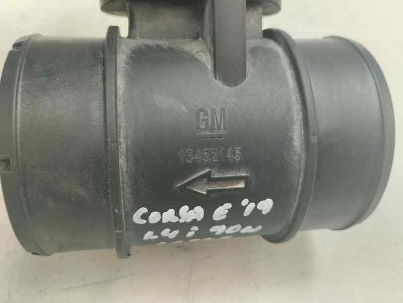 CAUDALIMETRO OPEL CORSA 1.4 MT 90CV | 66KW