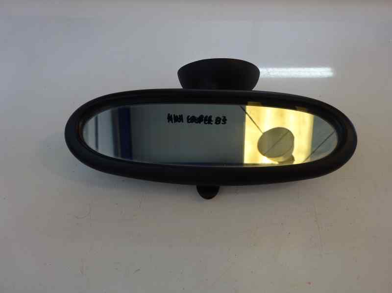 ESPEJO INTERIOR MINI COOPER 2003 1.6CVT 116CV
