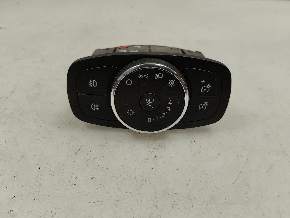 MANDO LUCES FORD FOCUS 1.0 ECOBOOST MT 100CV | 74KW