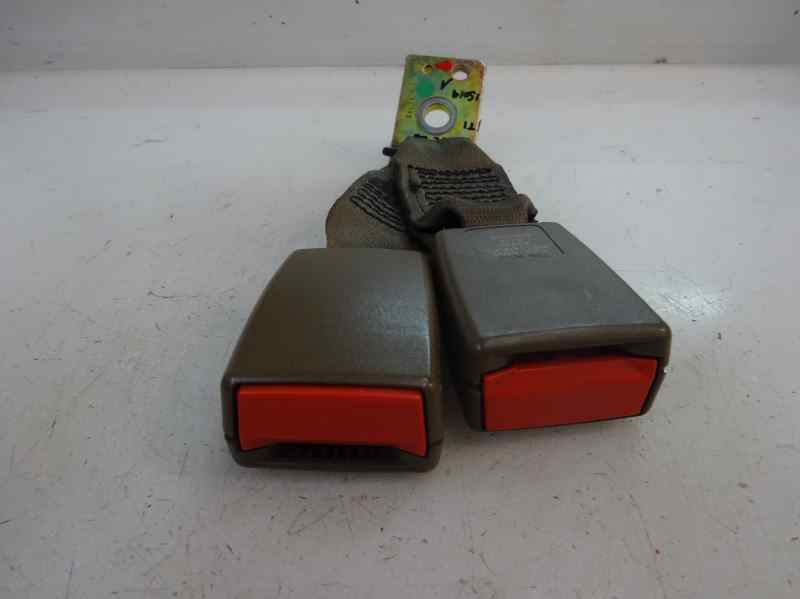 ANCLAJE CINTURON TRASERO IZQUIERDO JAGUAR STYPE 2.7 D MT 207CV