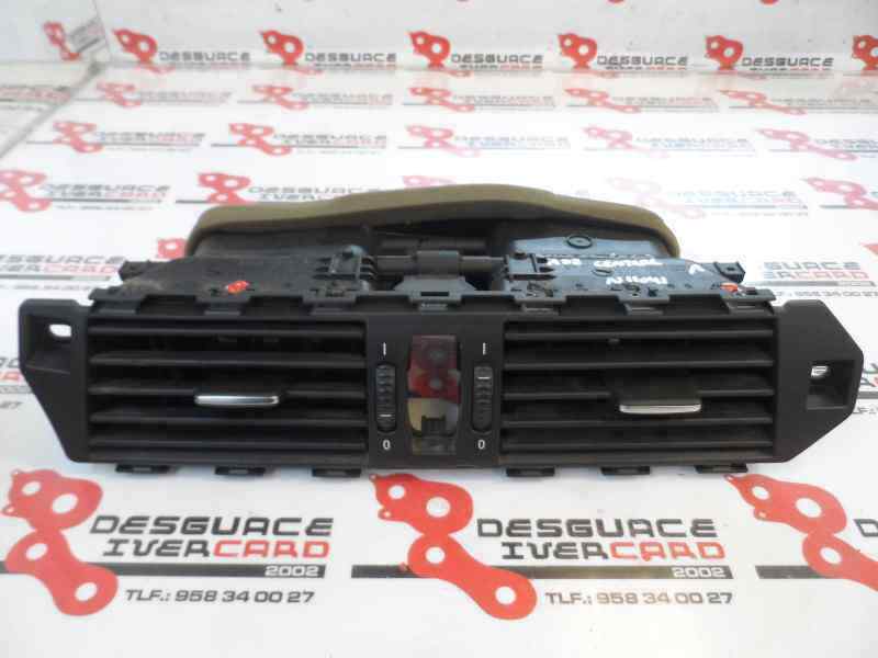 REJILLA AIREADORA BMW SERIE 5 2.0 520D MT 177CV