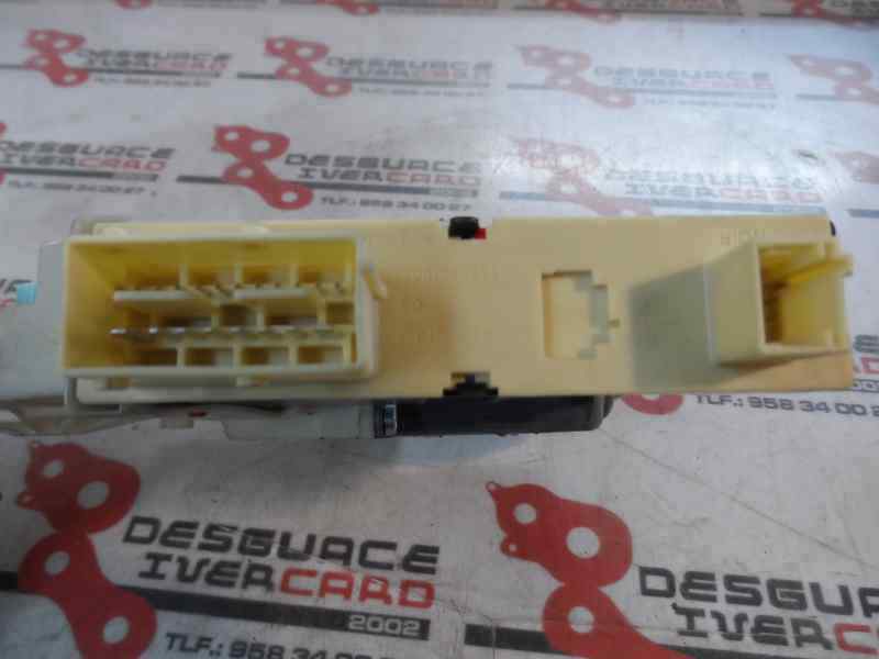 MOTOR ELEVALUNAS DELANTERO DERECHO CITROEN C5 2005 1.6 HDI MT 109CV
