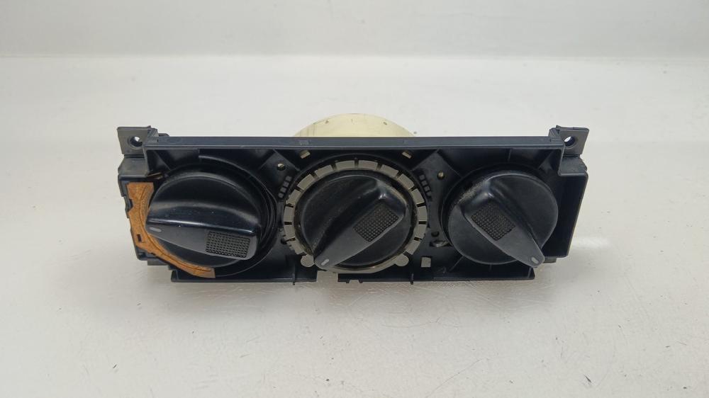 MANDO CALEFACCION AIRE ACONDICIONADO SEAT INCA 1.9 MT 64CV | 47KW